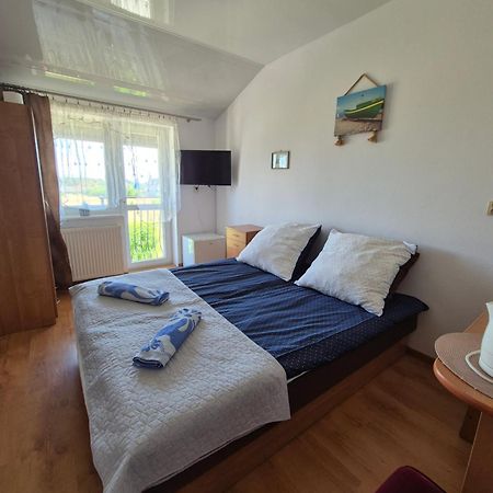 Bonanza Apartment Wladyslawowo Luaran gambar