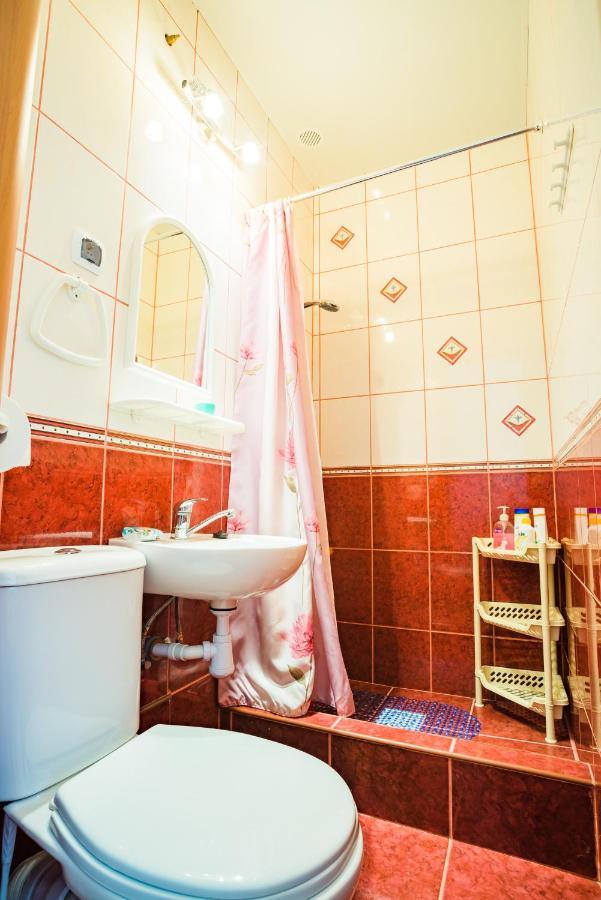 Bonanza Apartment Wladyslawowo Luaran gambar