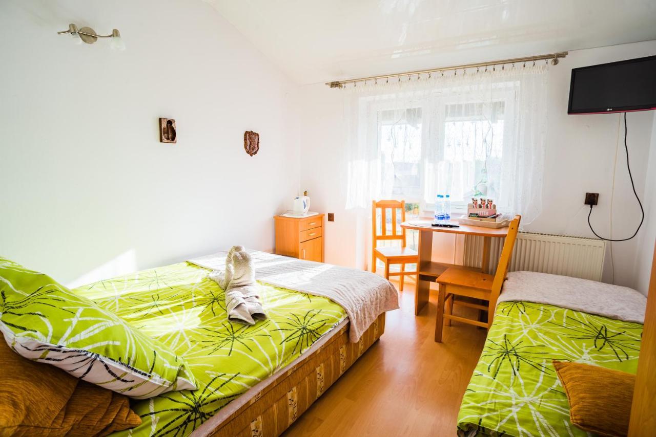 Bonanza Apartment Wladyslawowo Luaran gambar