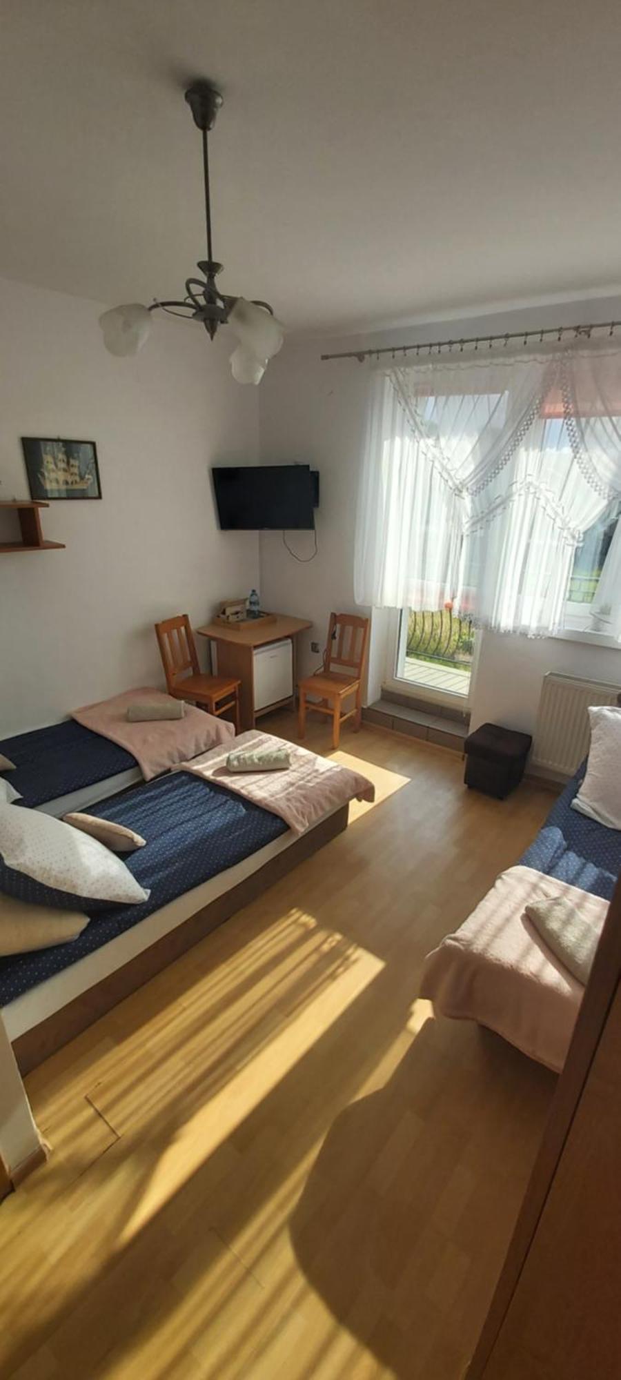 Bonanza Apartment Wladyslawowo Luaran gambar