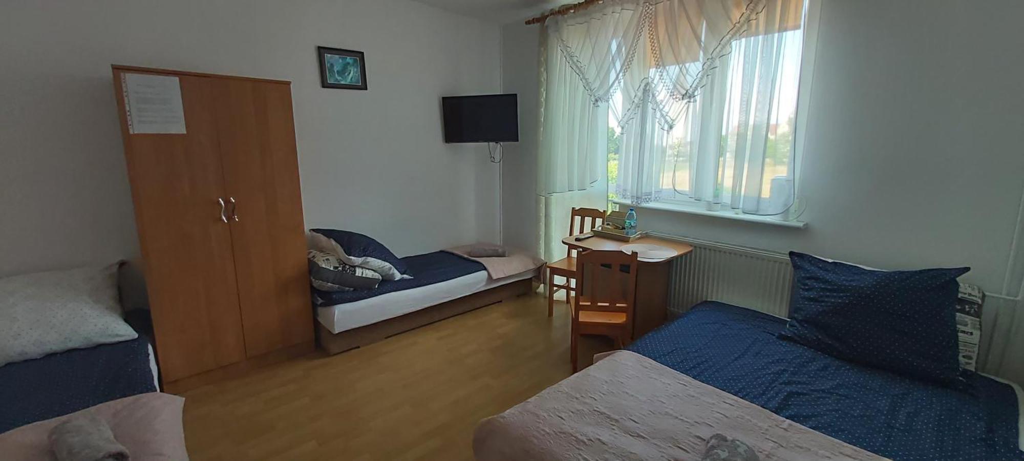 Bonanza Apartment Wladyslawowo Luaran gambar
