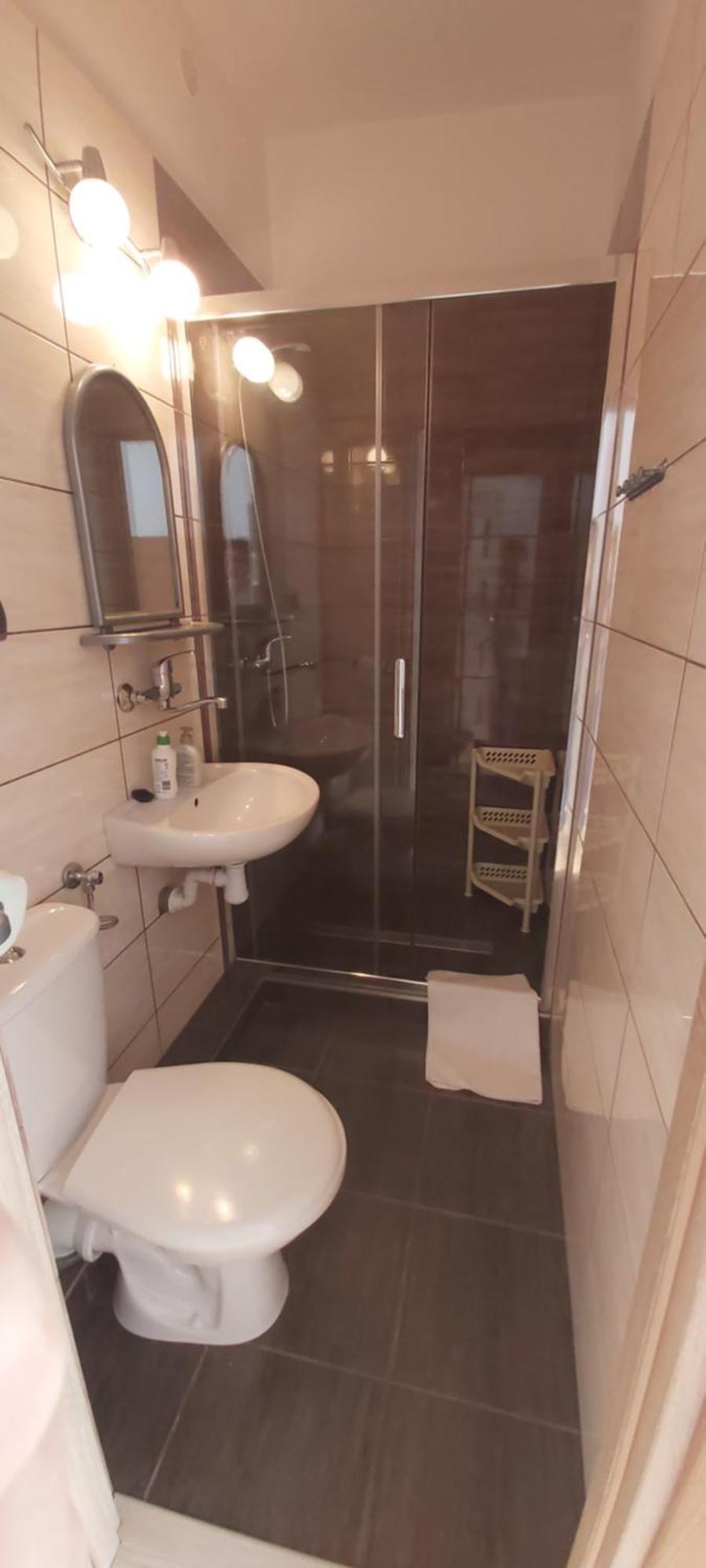 Bonanza Apartment Wladyslawowo Luaran gambar
