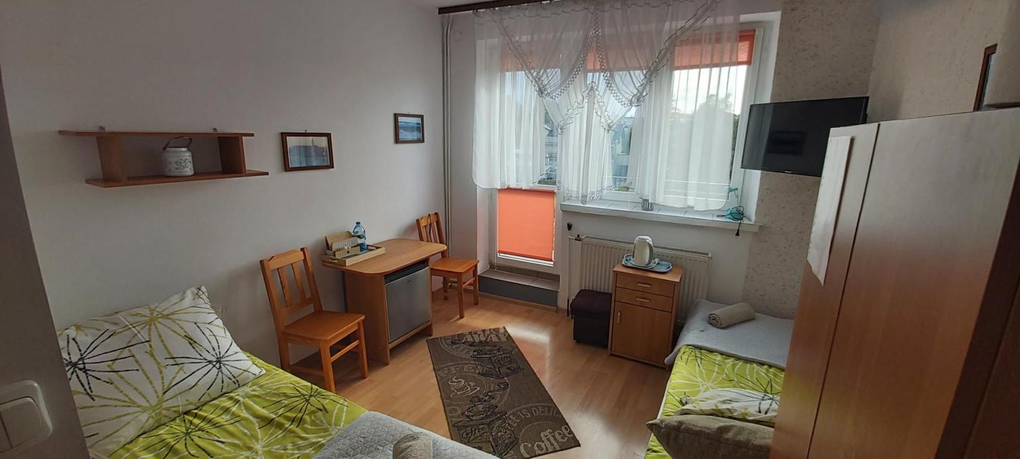 Bonanza Apartment Wladyslawowo Luaran gambar