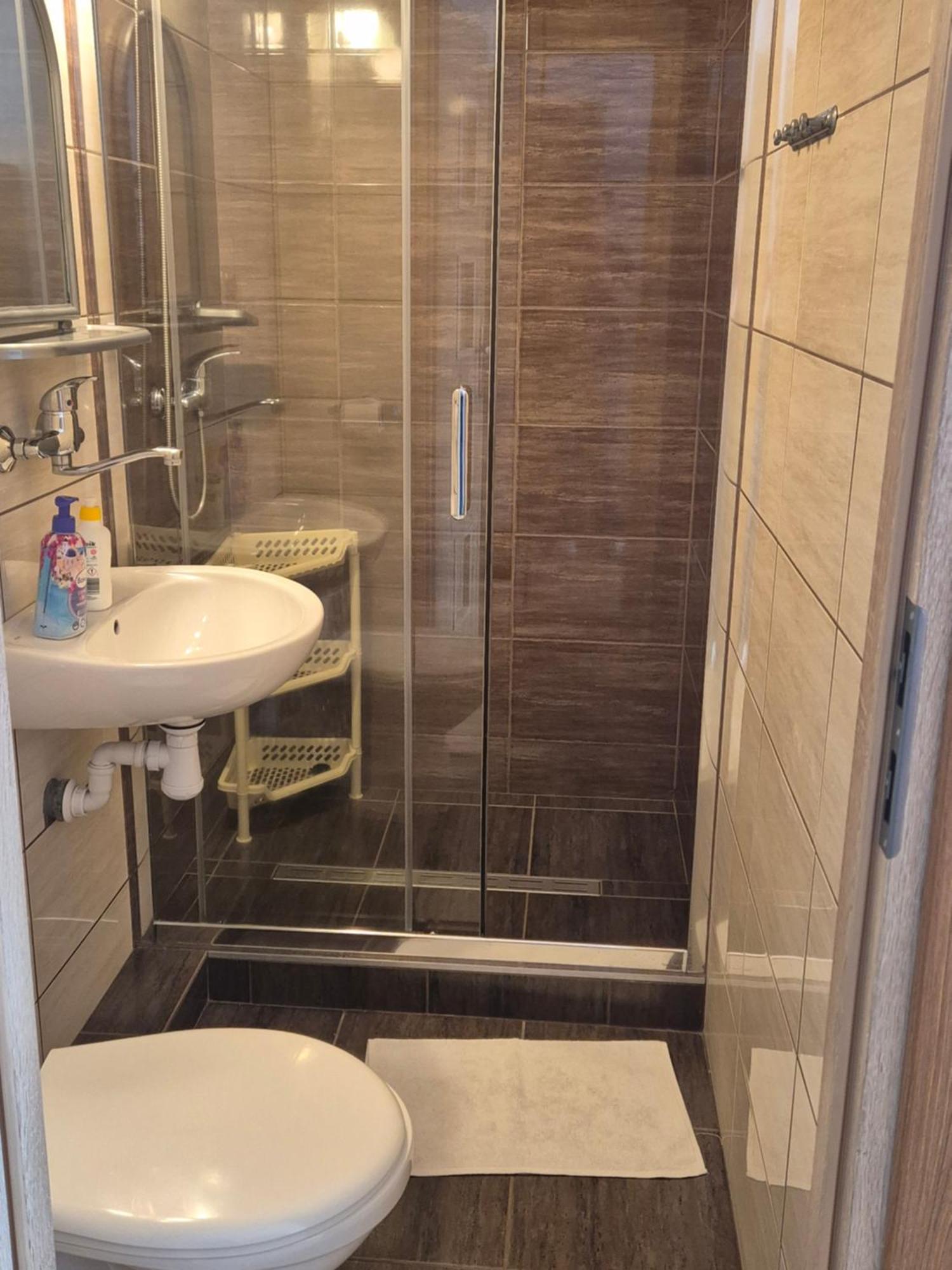 Bonanza Apartment Wladyslawowo Luaran gambar