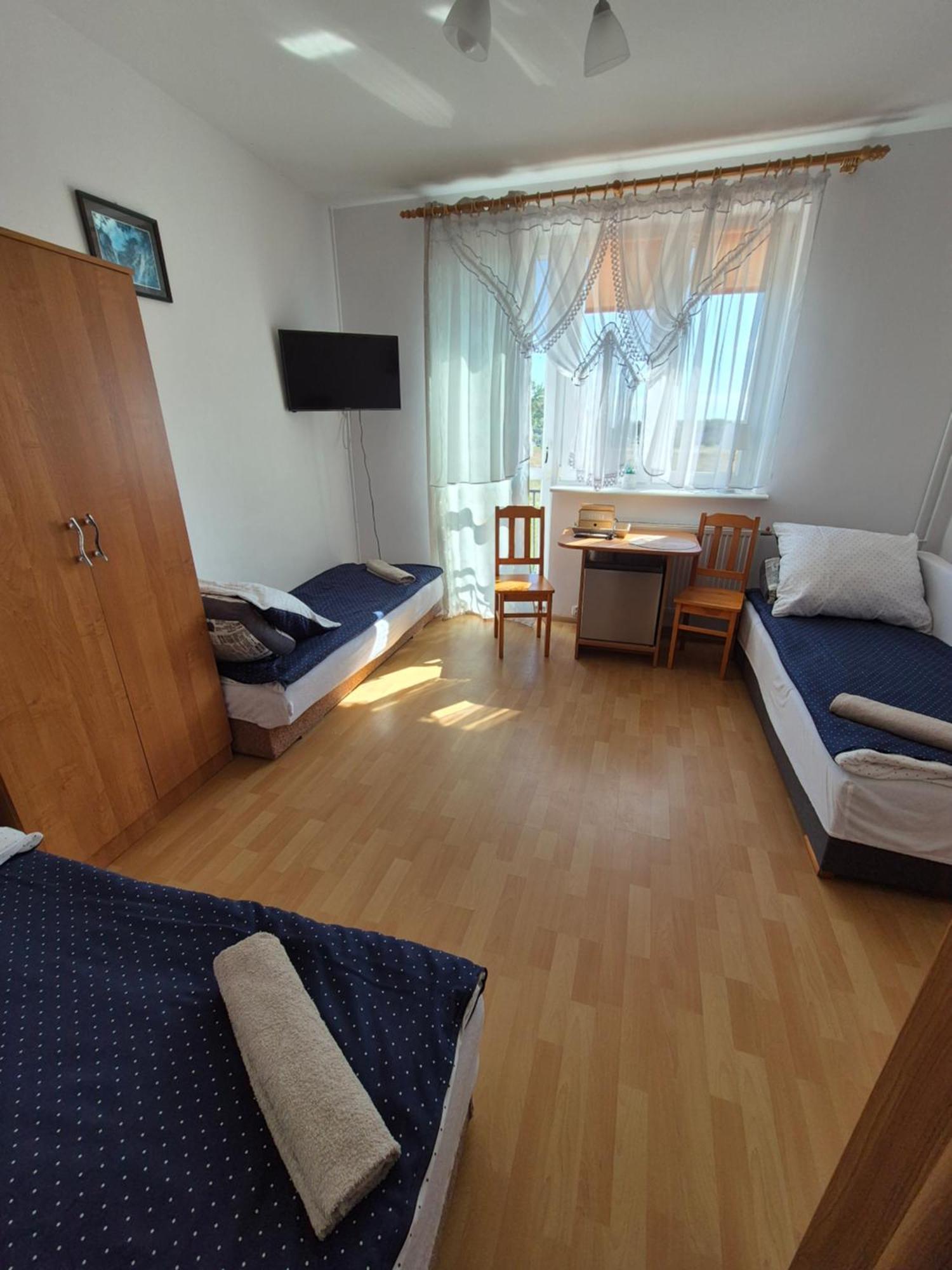 Bonanza Apartment Wladyslawowo Luaran gambar