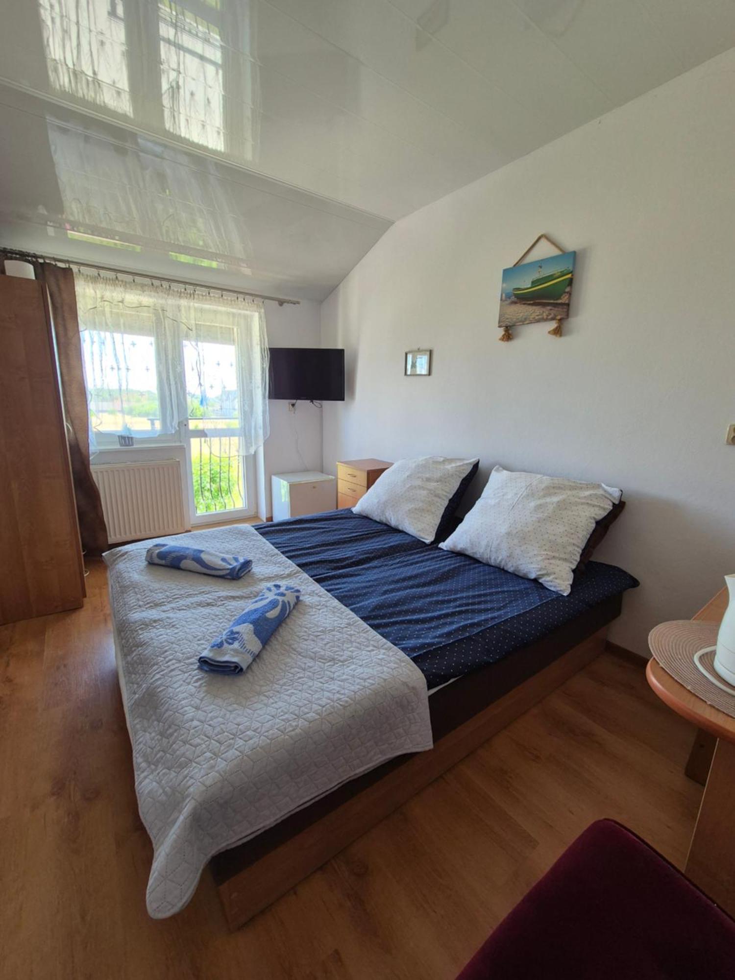 Bonanza Apartment Wladyslawowo Luaran gambar