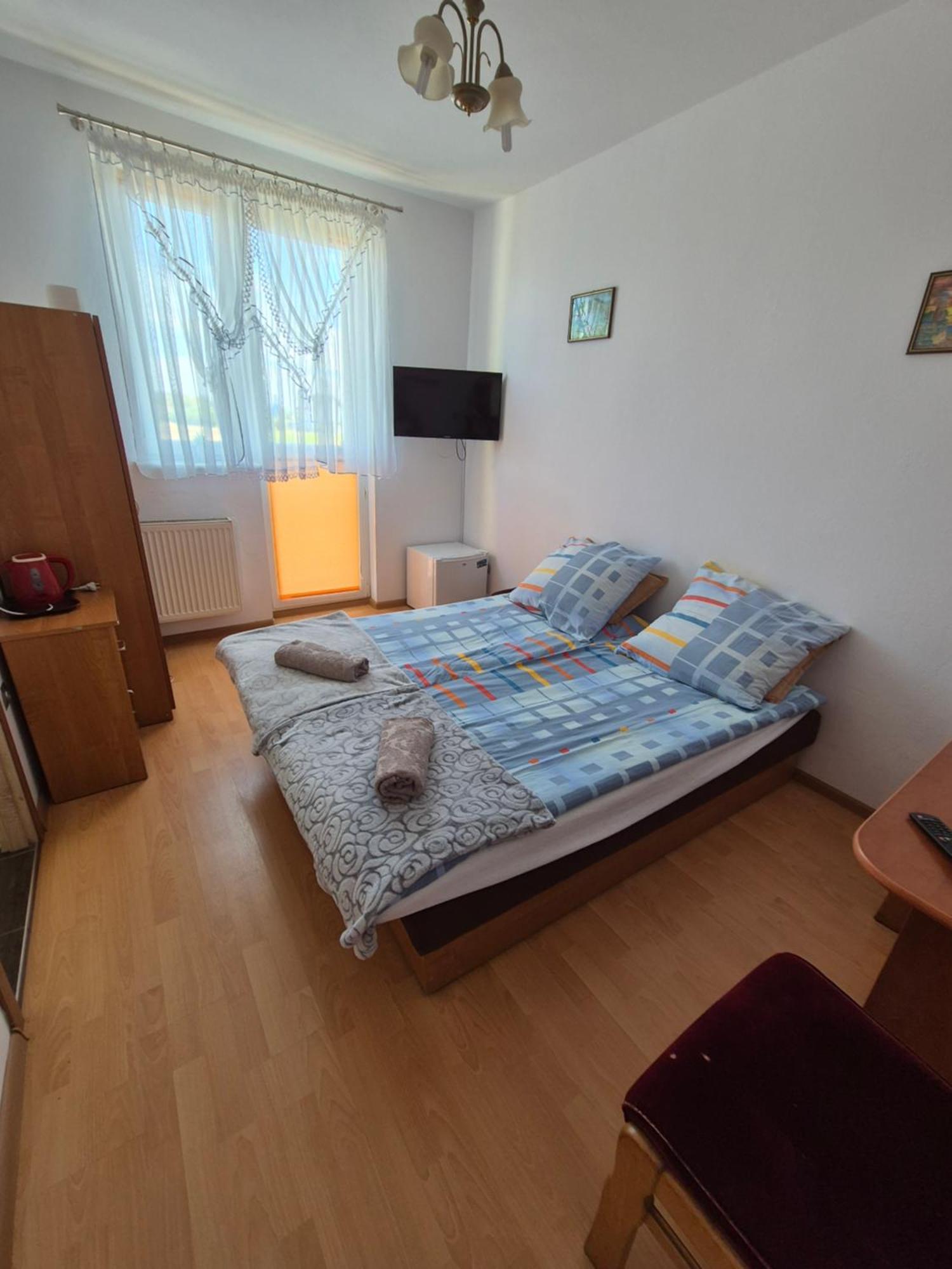 Bonanza Apartment Wladyslawowo Luaran gambar