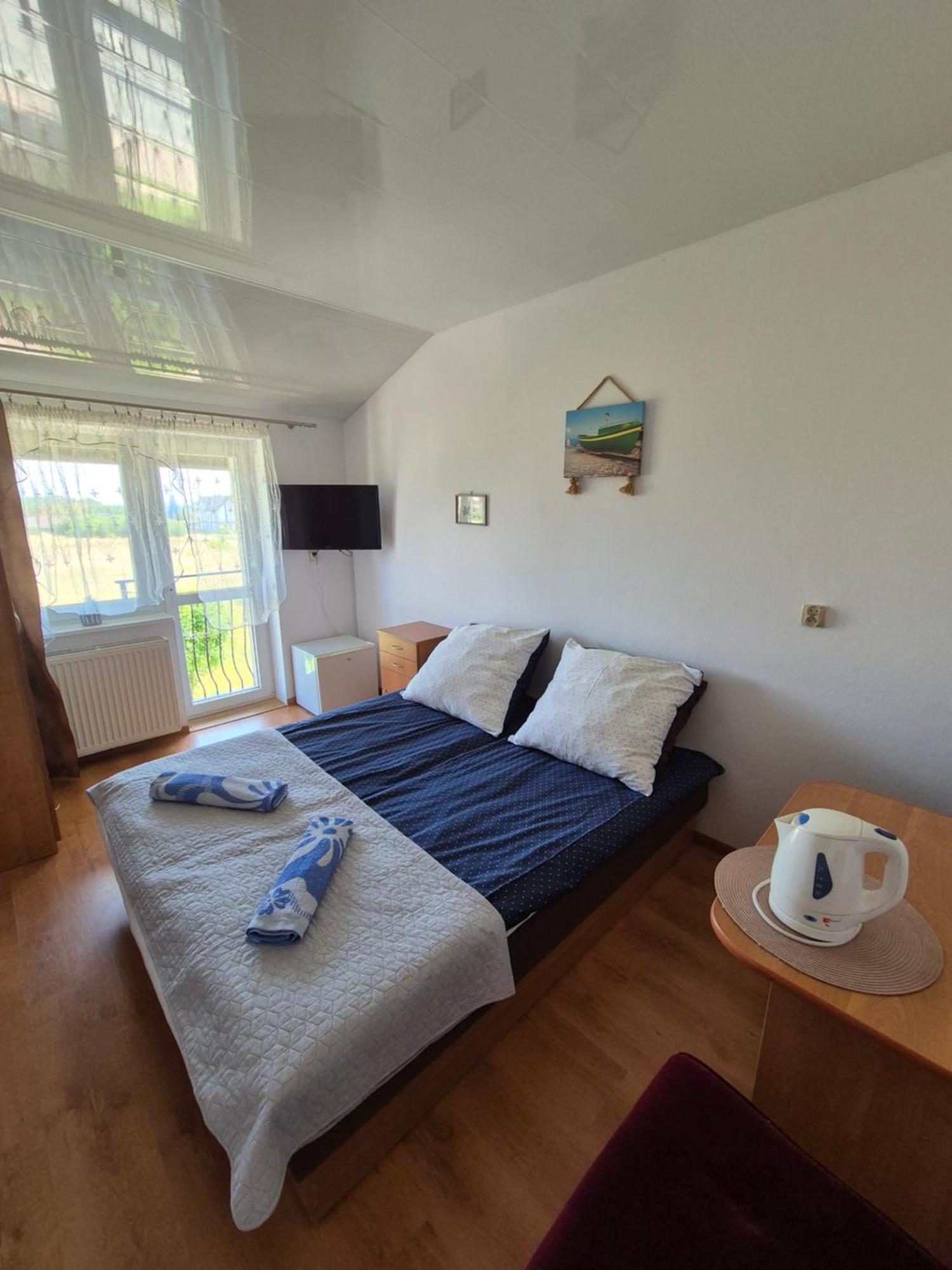 Bonanza Apartment Wladyslawowo Luaran gambar