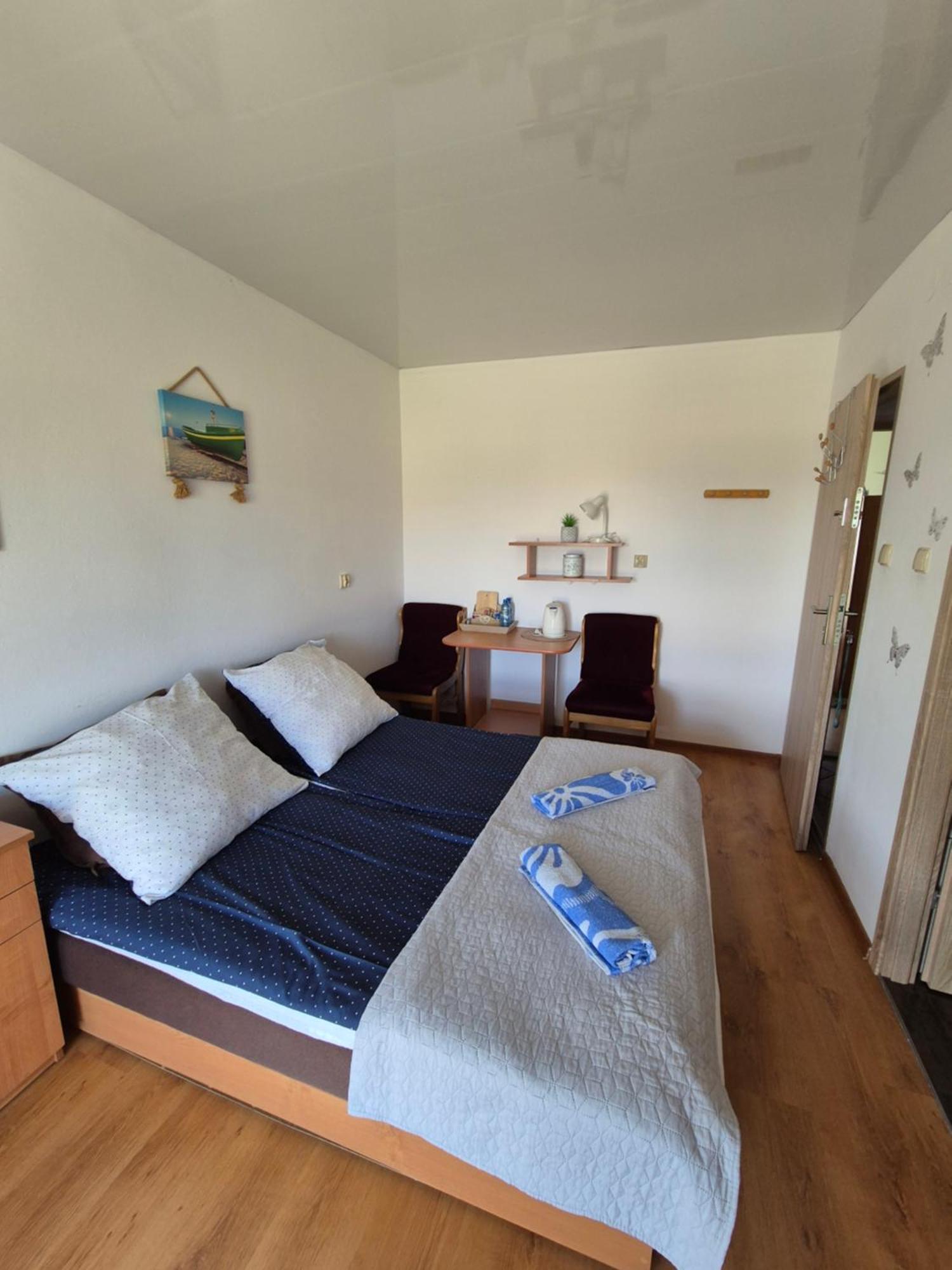 Bonanza Apartment Wladyslawowo Luaran gambar
