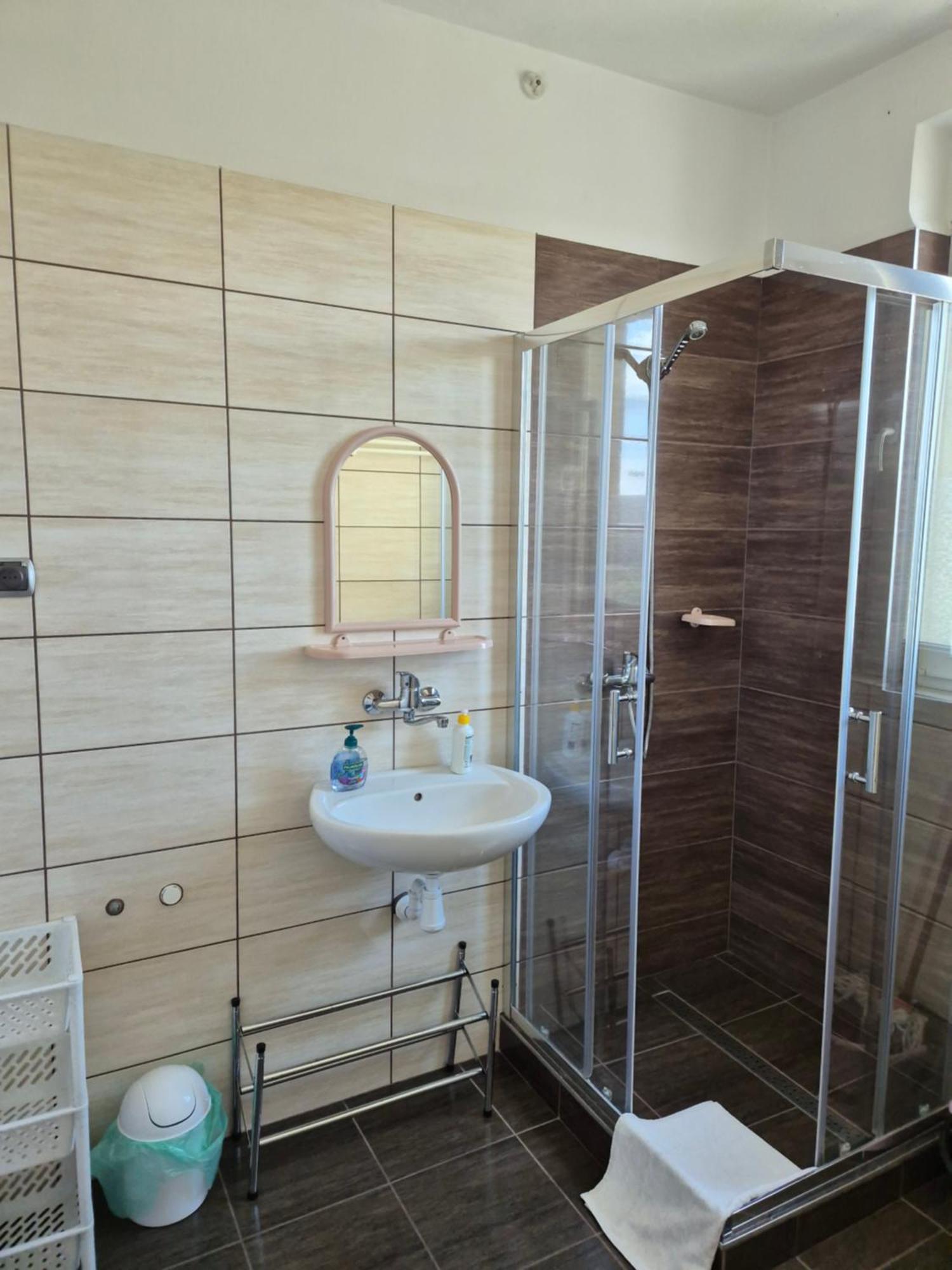 Bonanza Apartment Wladyslawowo Luaran gambar