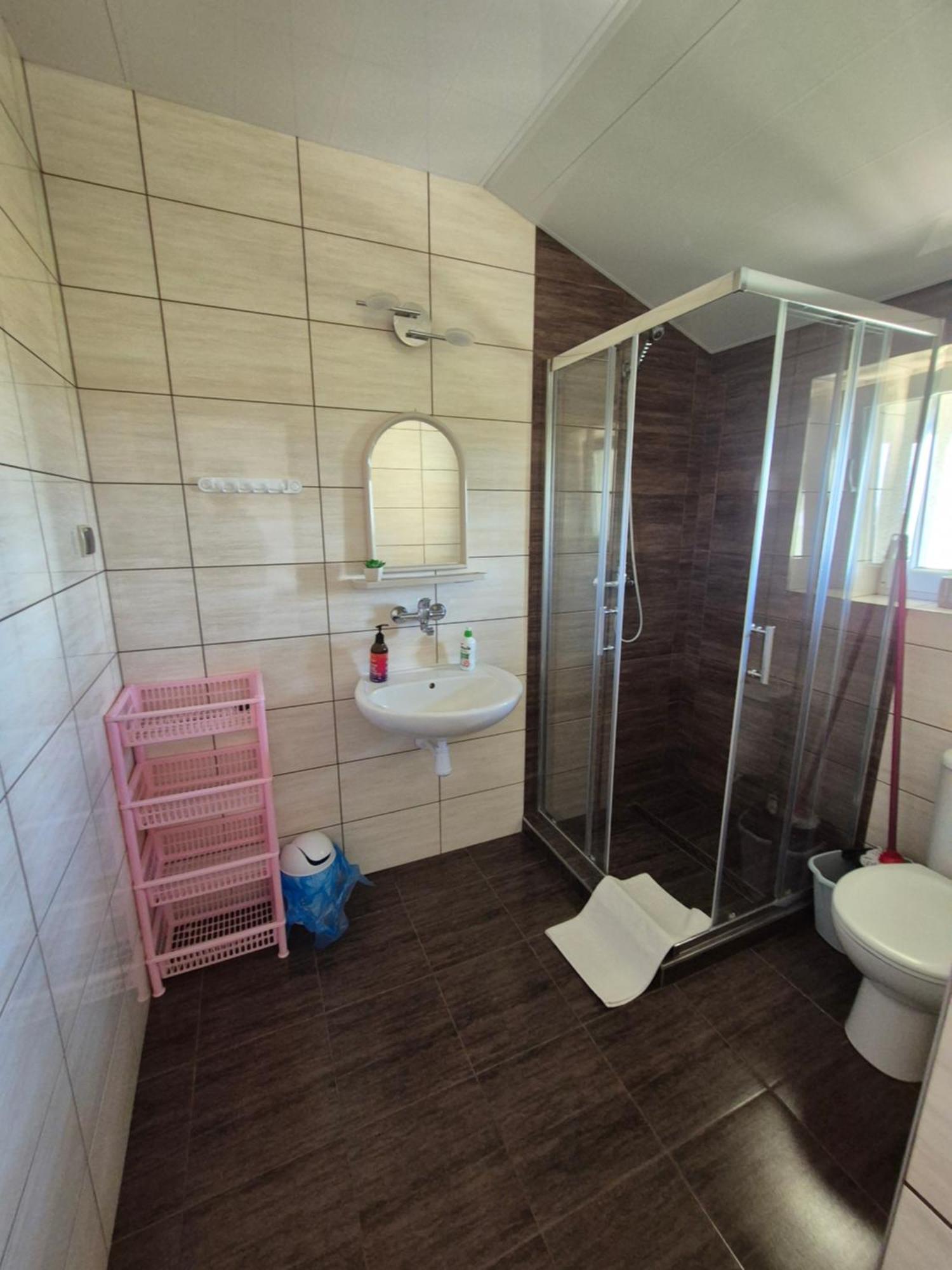 Bonanza Apartment Wladyslawowo Luaran gambar